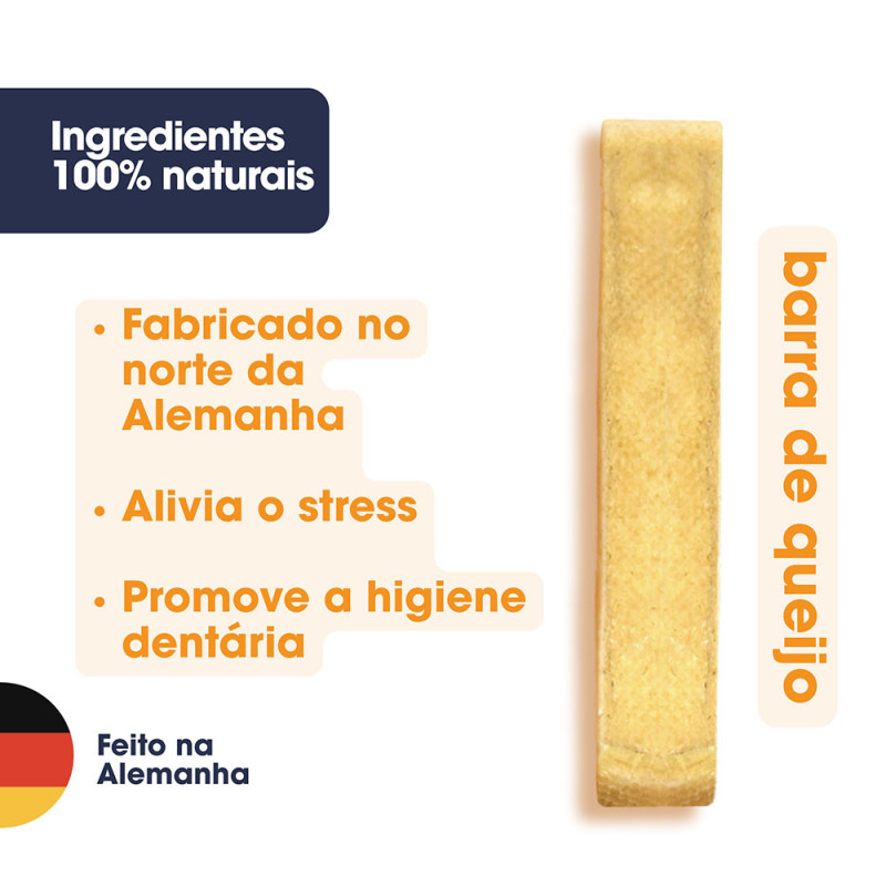 Snack de leite de Yak dos Hymalaias - Image 2